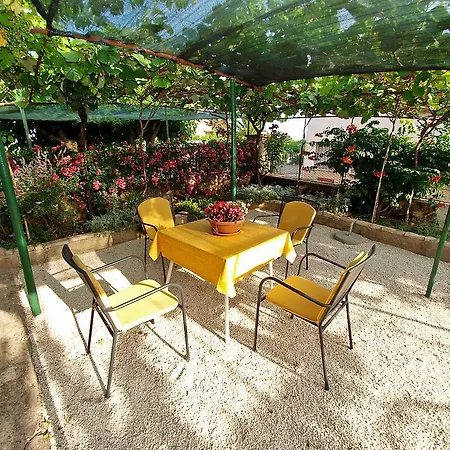 House Orieta 385 Hébergement de vacances *