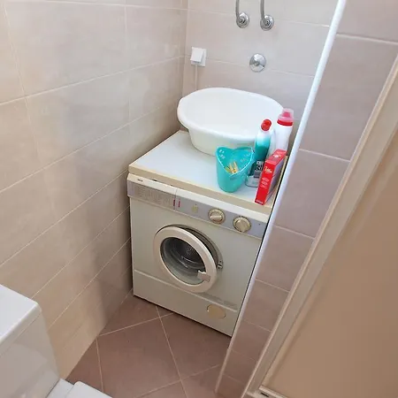 Hébergement de vacances House Orieta 385