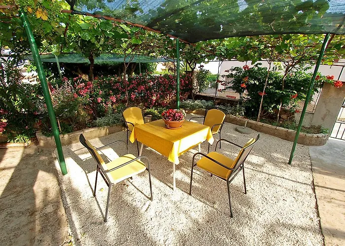 House Orieta 385 Hébergement de vacances *