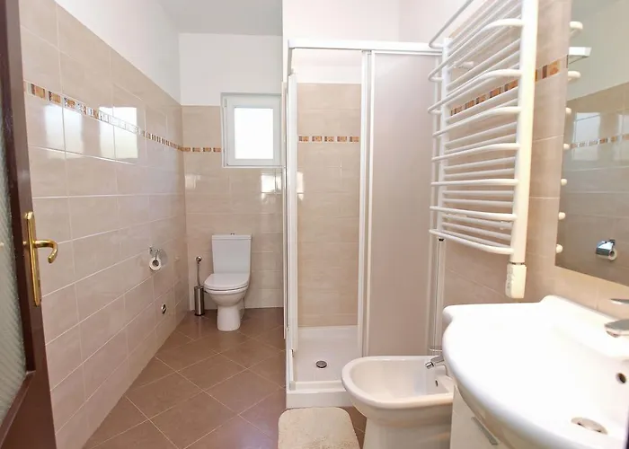 House Orieta 385 * Pula