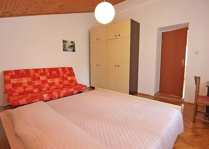 Hébergement de vacances House Orieta 385
