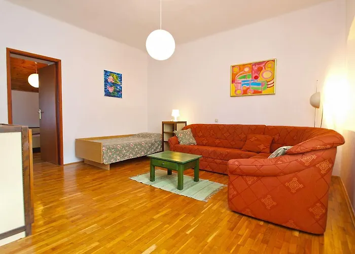 House Orieta 385 Hébergement de vacances