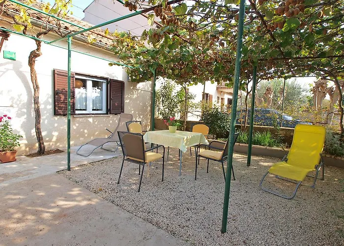 Hébergement de vacances House Orieta 385 *