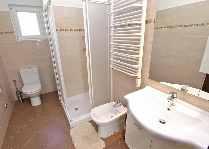 House Orieta 385 Feriehus Pula