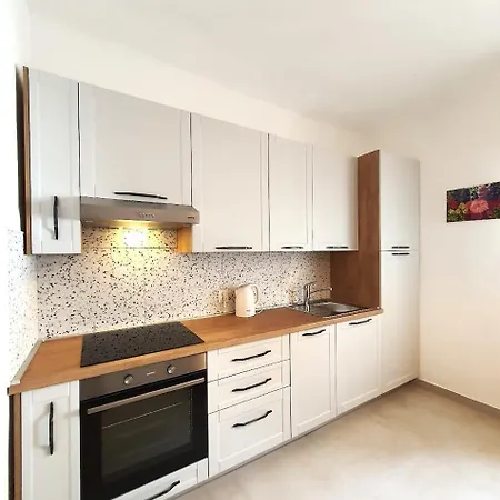 House Orieta 385 Prázdninový dům