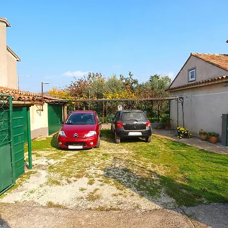 House Orieta 385 Prázdninový dům *