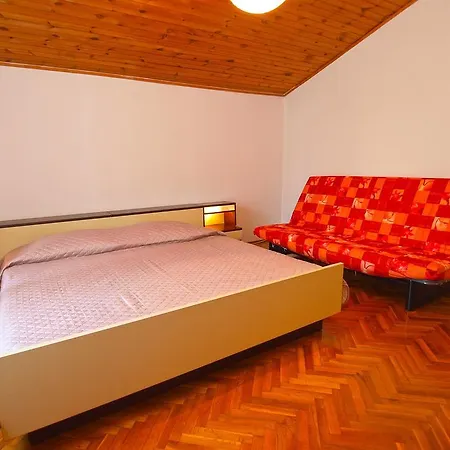 House Orieta 385 Prázdninový dům *