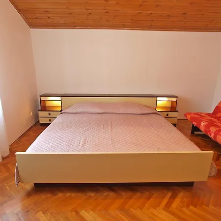 House Orieta 385 Prázdninový dům