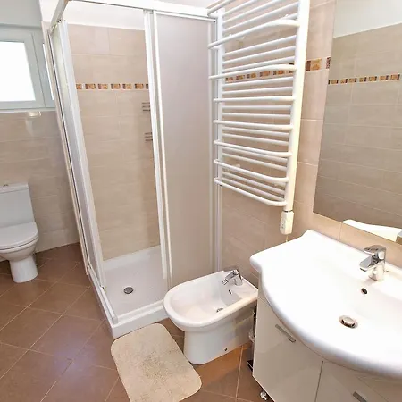 House Orieta 385 Prázdninový dům Pula