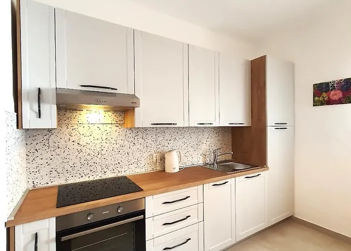 House Orieta 385 Vikendica