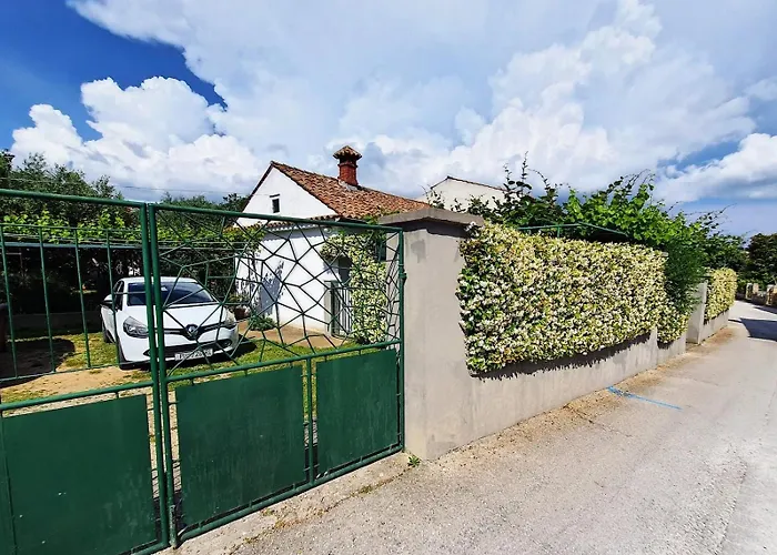 House Orieta 385 Σπίτι διακοπών *