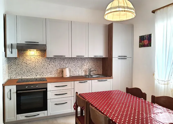 Vikendica House Orieta 385 Pula