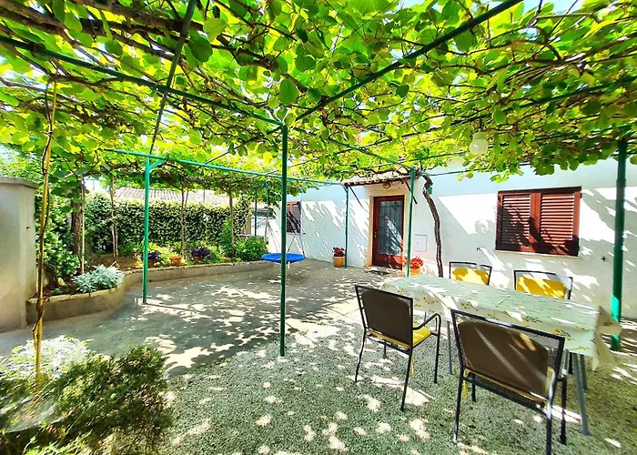 House Orieta 385 * Pula