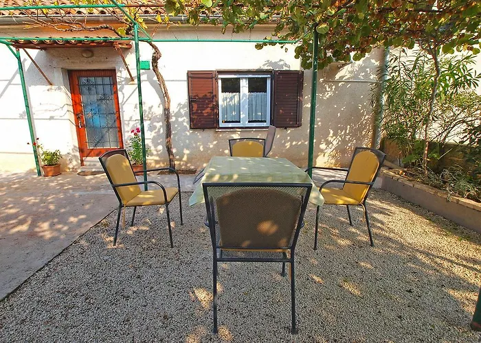 House Orieta 385 * Pula