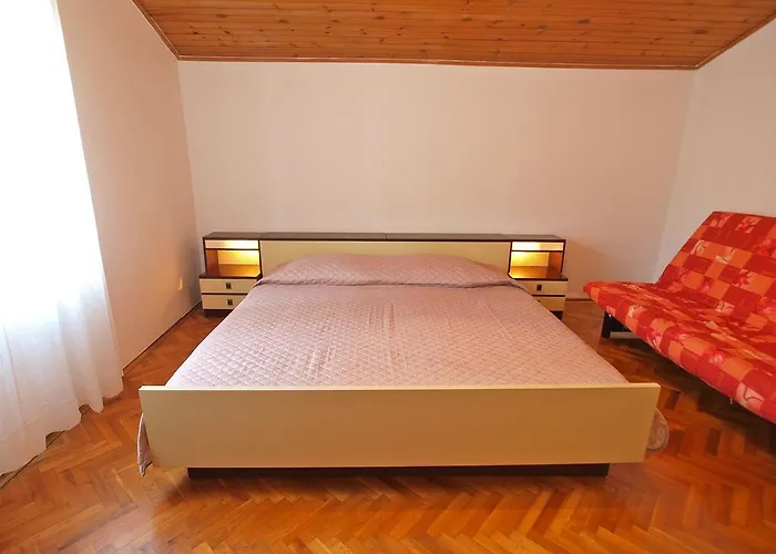 House Orieta 385 Vikendica