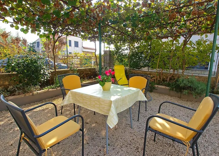 Σπίτι διακοπών House Orieta 385