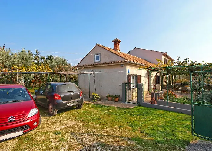 House Orieta 385 Vikendica Pula