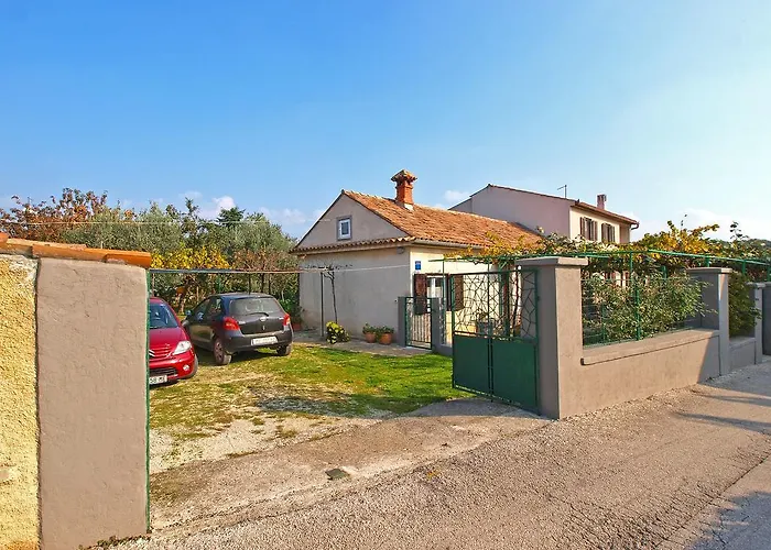 Σπίτι διακοπών House Orieta 385