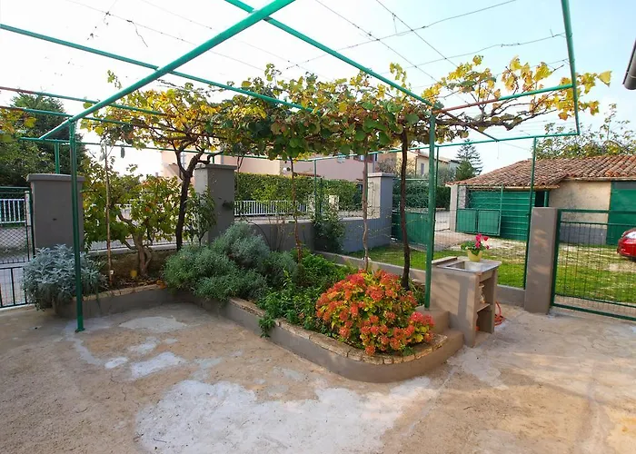 House Orieta 385 * Pula