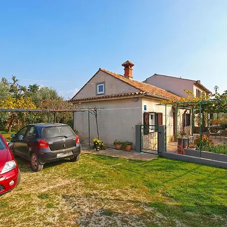 House Orieta 385 Holiday home Pula