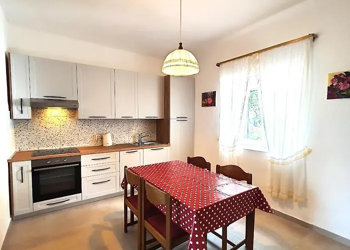 Holiday home House Orieta 385