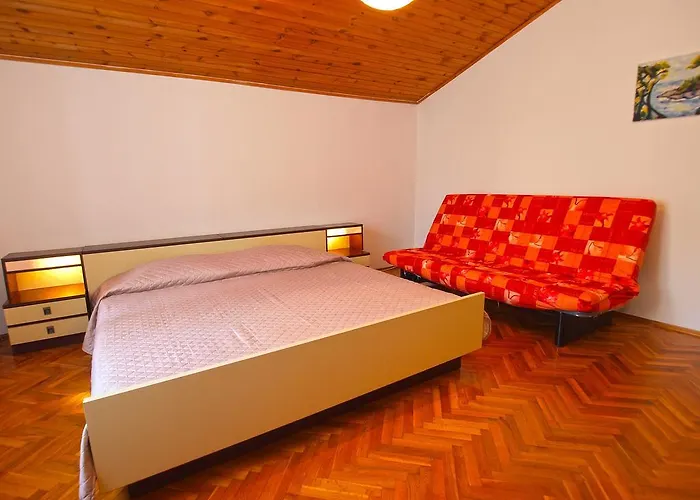 House Orieta 385 Holiday home *