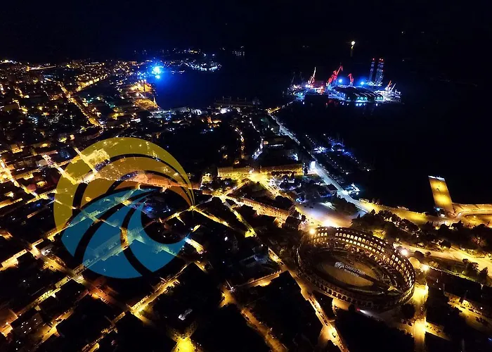 House Orieta 385 Holiday home